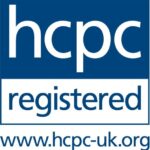 HCPC Registered logo